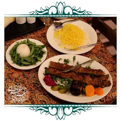 کباب خانه سلطان