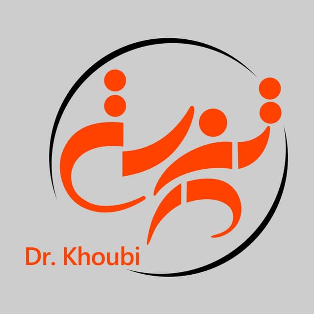 مجتمع تندرستی دکتر خوبی