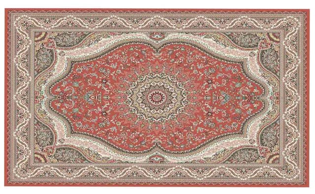 نمایشگاه شرکت قالی سلیمان