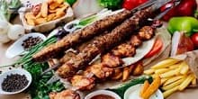 کبابسرای نون و نمک